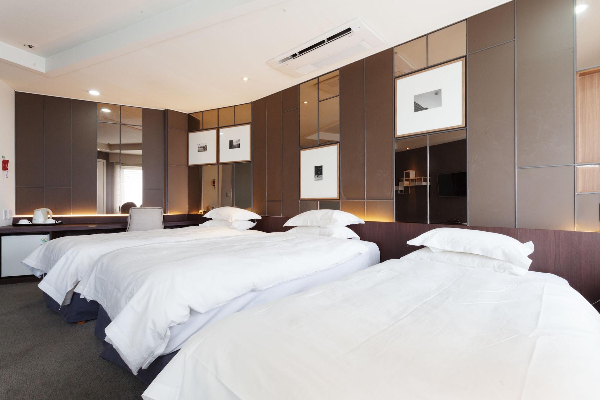 The Riverside 3* Seoul