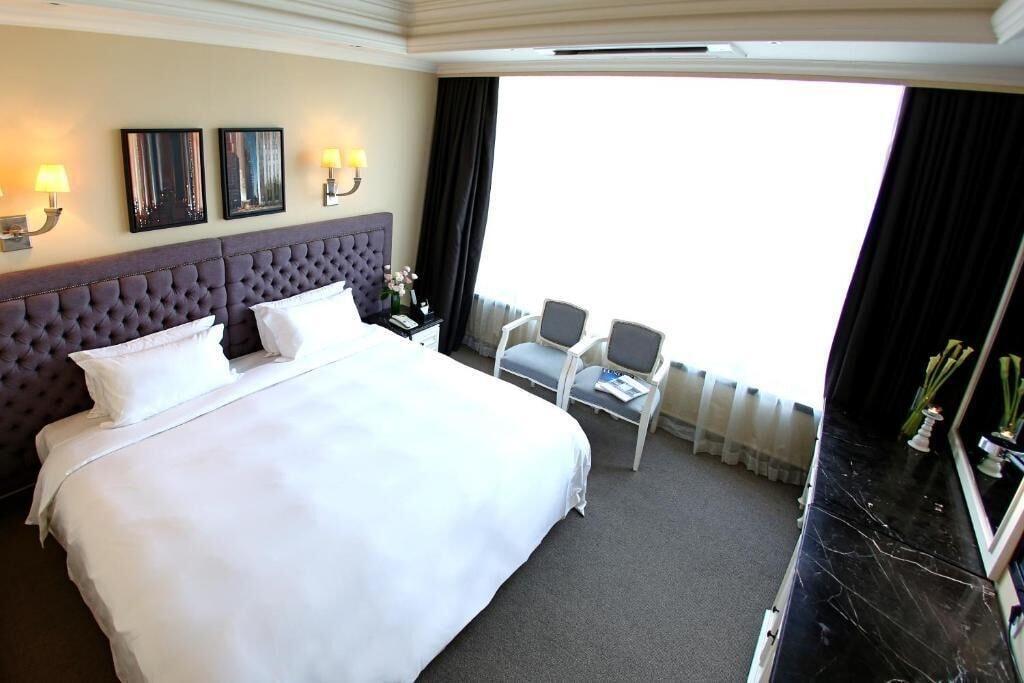 Hotel The Riverside Seoul