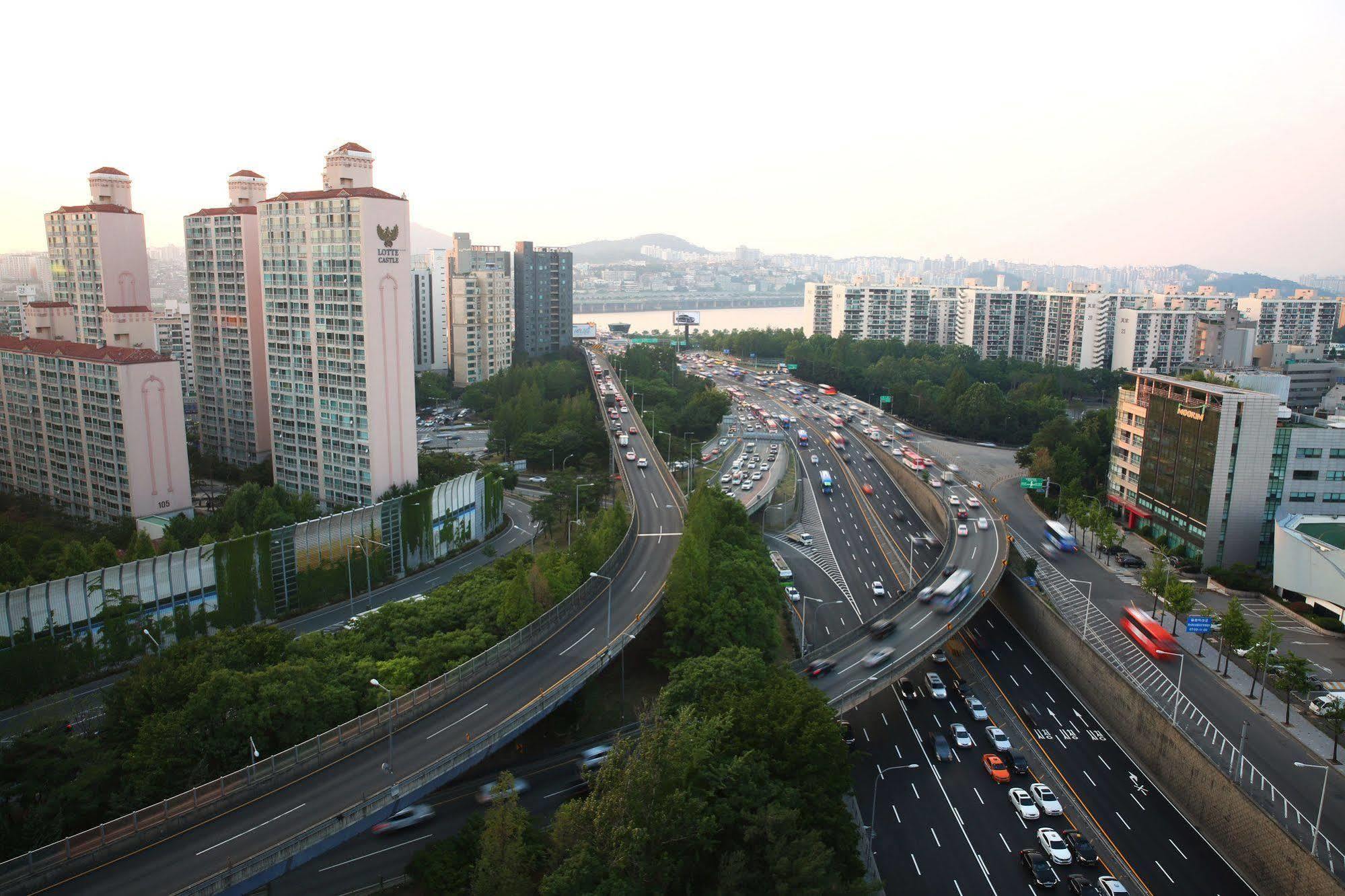 리버사이드 3*