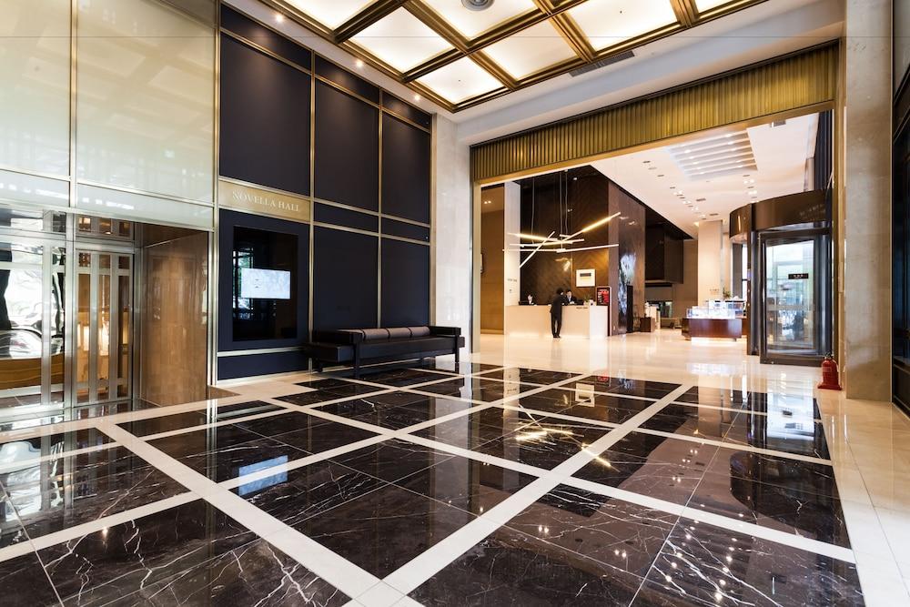 โรงแรมริเวอร์ไซด์ โรงแรม โซล