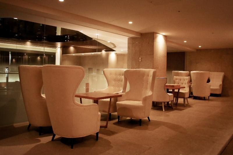 โรงแรม โรงแรมริเวอร์ไซด์ โซล