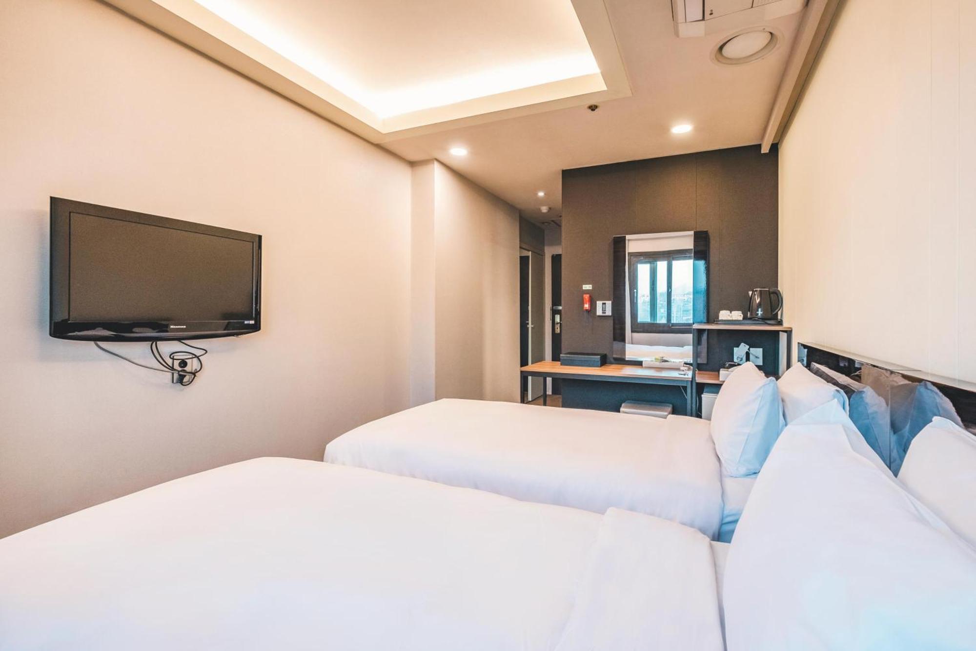 Hotel The Riverside Seoul